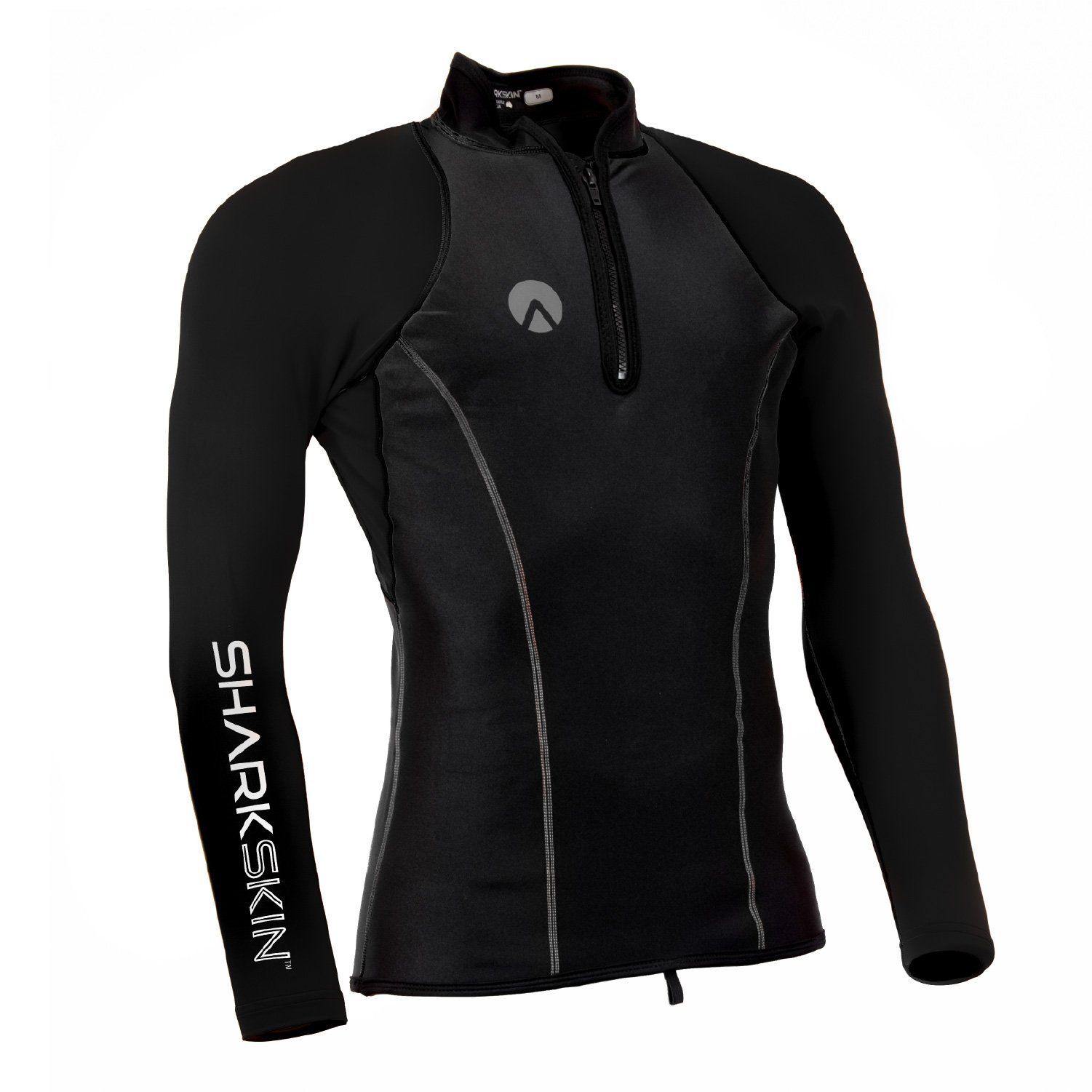 Sharkskin Performance Wear Long Sleeve - Mens