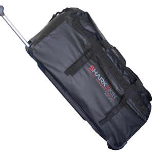 Sharkskin Performance Wheeler Bag 90L