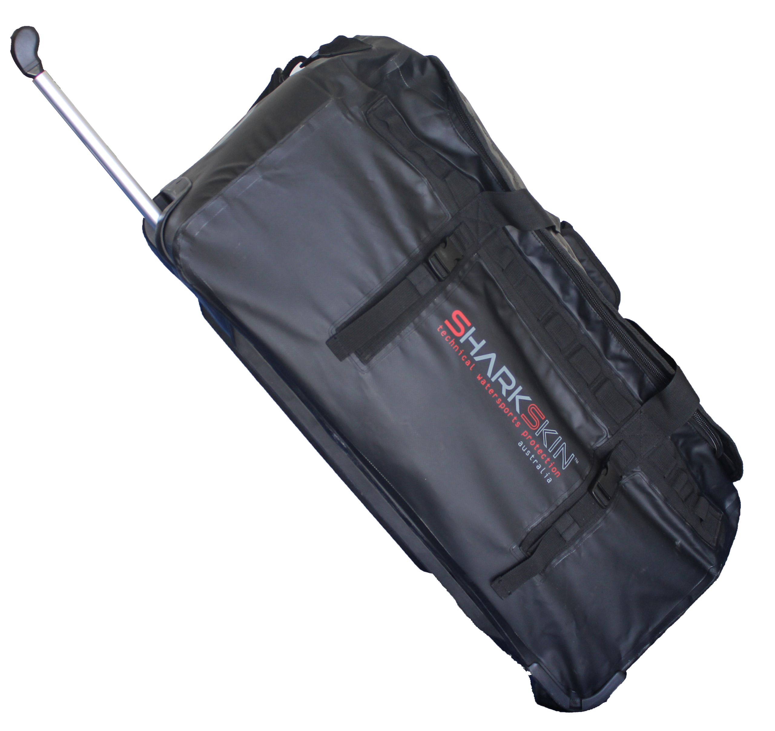 Sharkskin Performance Wheeler Bag 90L
