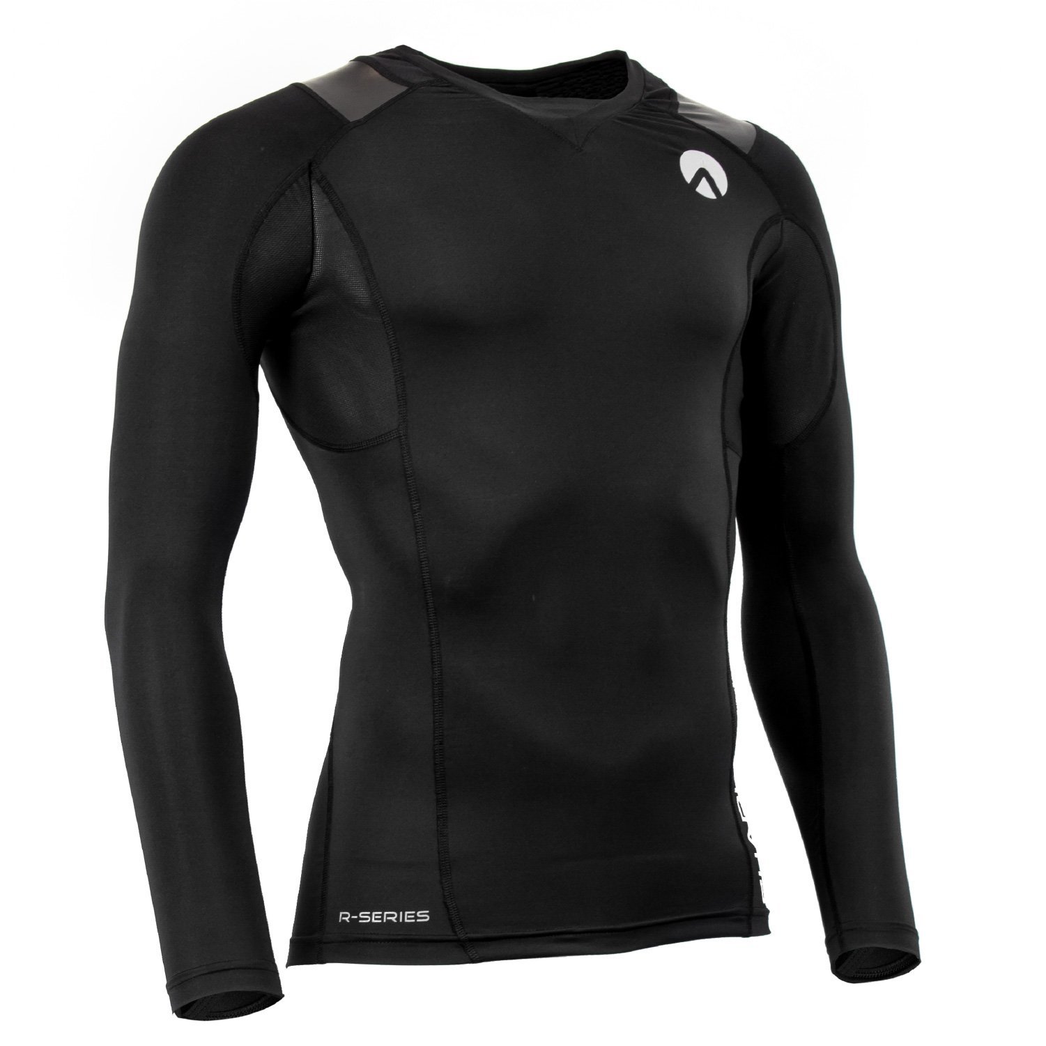 Sharkskin R-Series Compression Long Sleeve - Mens