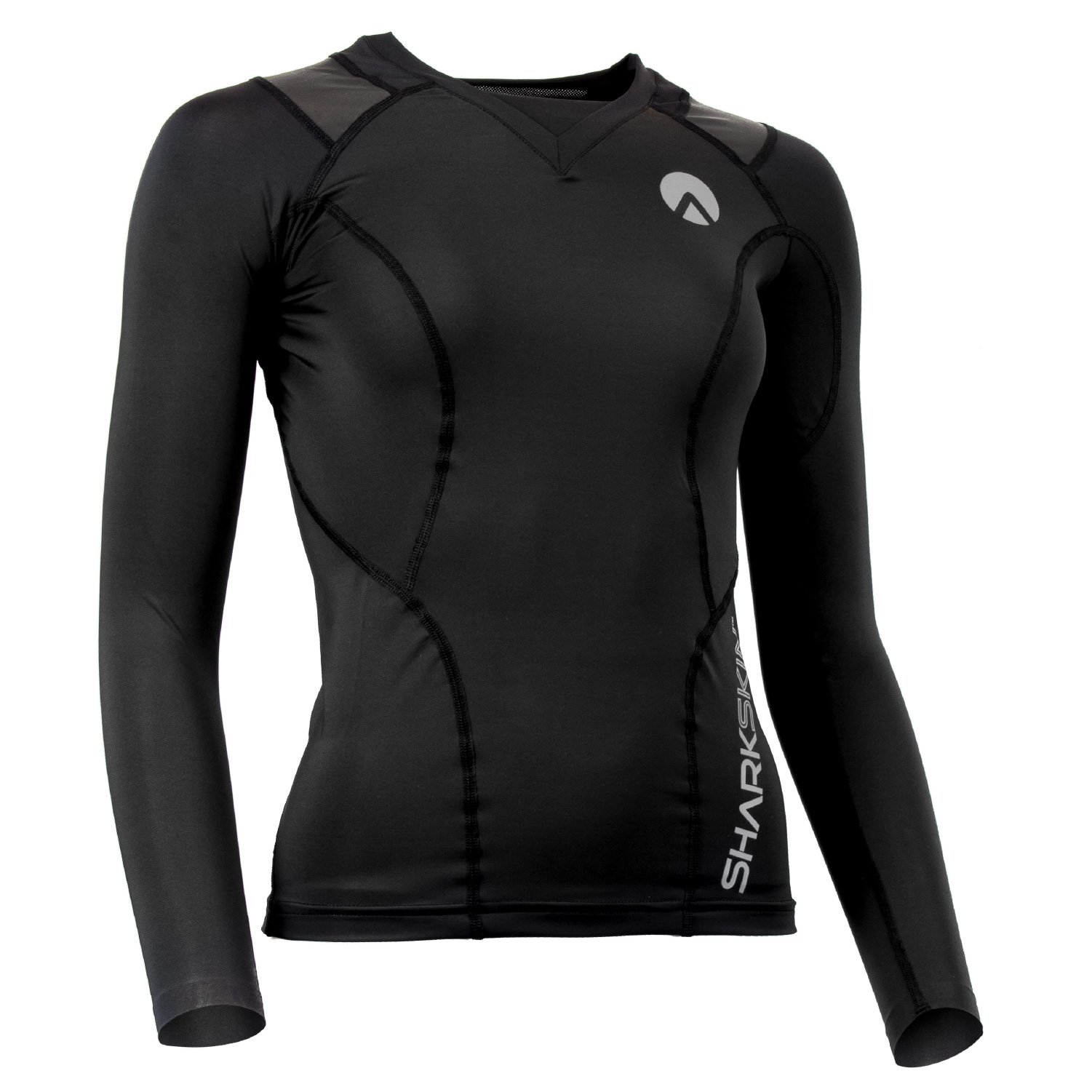 Sharkskin R-Series Compression Long Sleeve - Womens