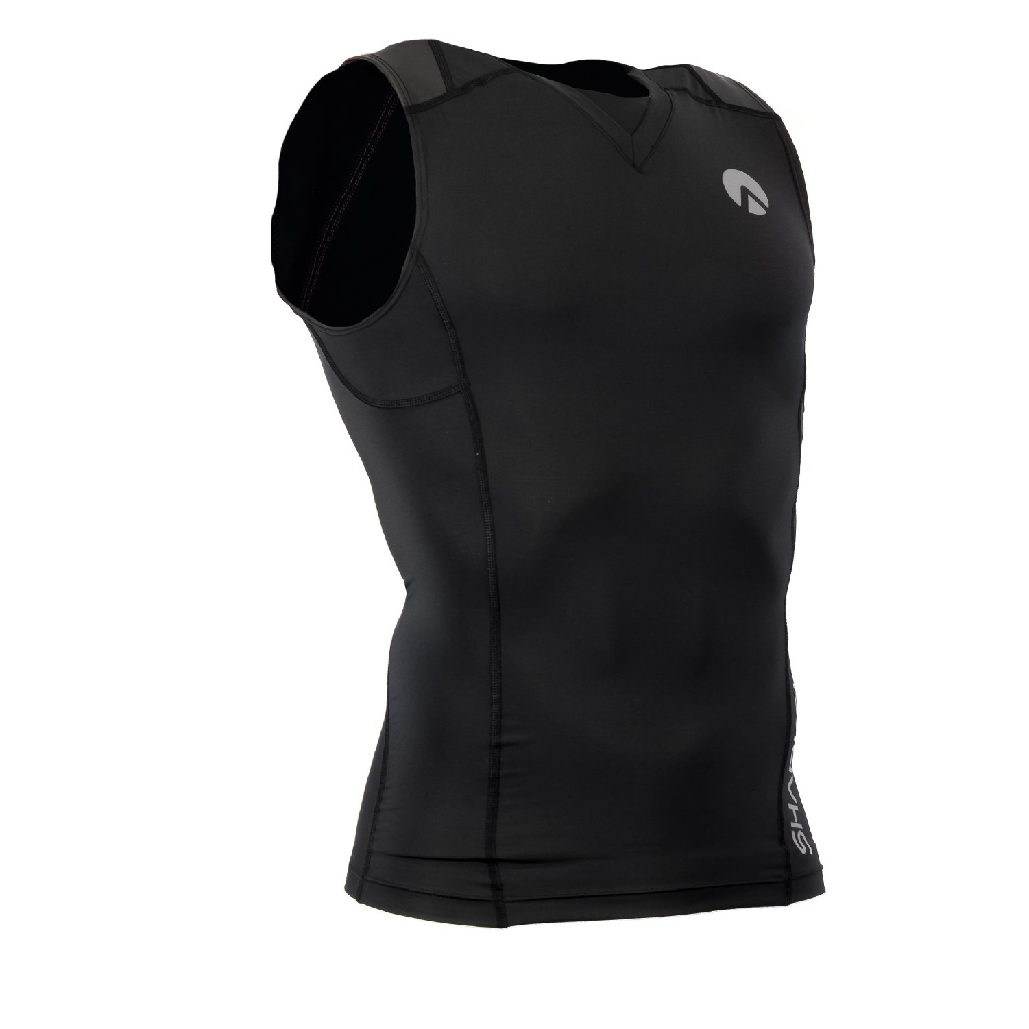 Sharkskin R-Series Compression Sleeveless Top - Mens