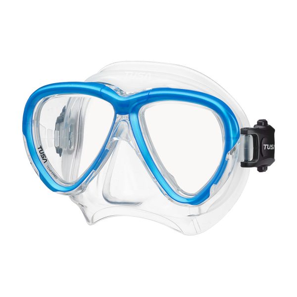 Tusa Mask Intega blue