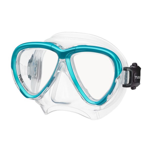 Tusa Mask Intega green