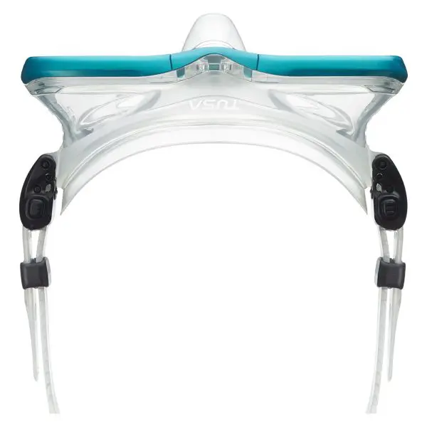Tusa Mask Intega green