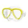 Tusa Mask Intega yellow