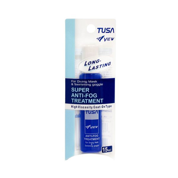 Tusa Anti-Fog Treatment