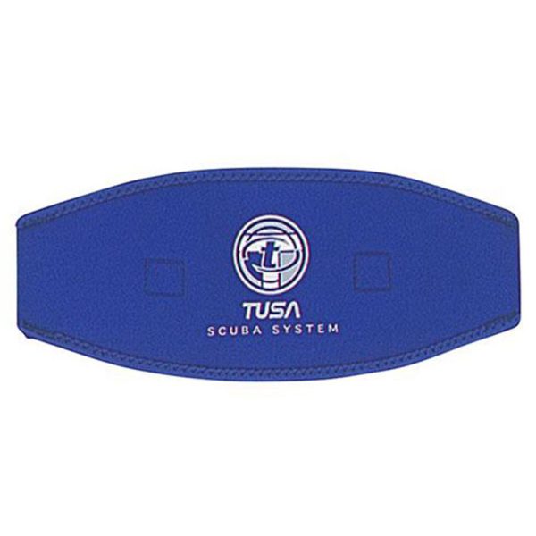 Tusa Mask Strap Cover