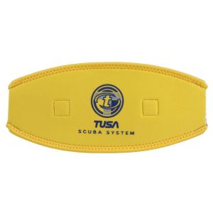 Tusa Mask Strap Cover