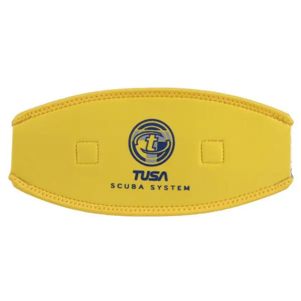 Tusa Mask Strap Cover