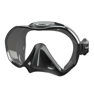 Tusa Mask Zensee black