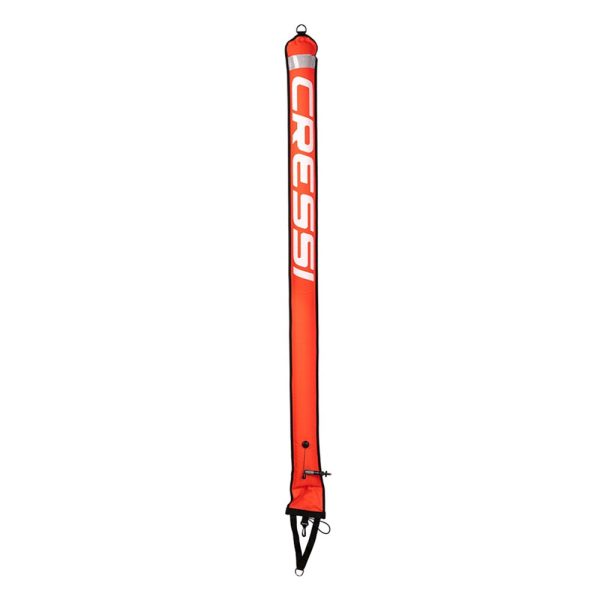 Cressi Elite Surface Marker Buoy