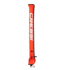Cressi Compact Surface Marker Buoy
