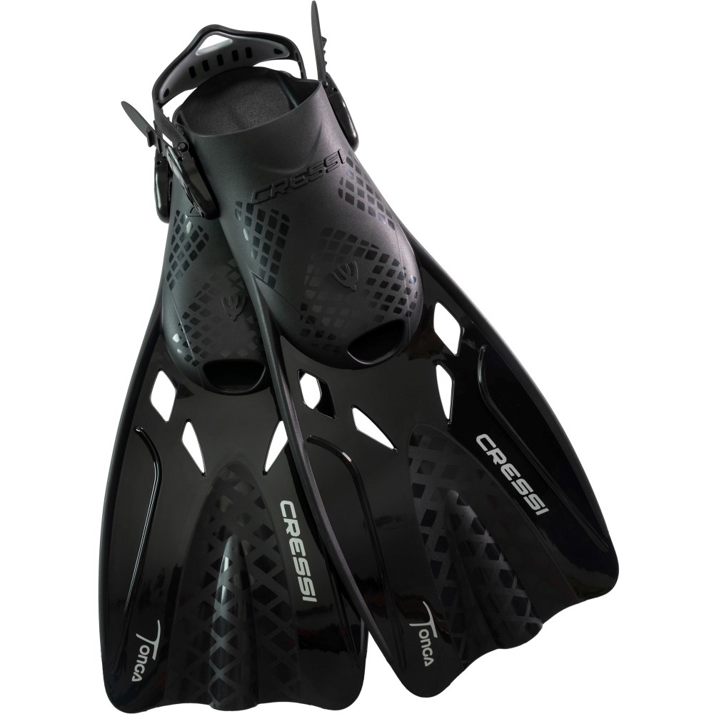 Cressi Snorkelling Fins Tonga