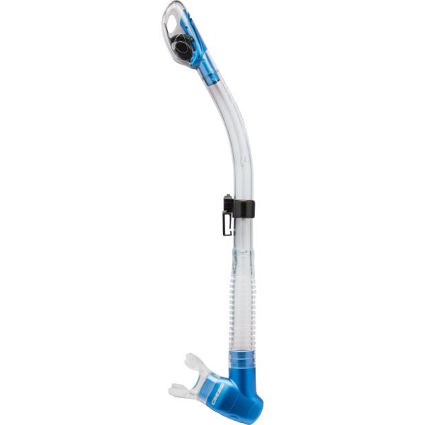 Cressi Snorkel Epsilon SPE Dry Snorkel