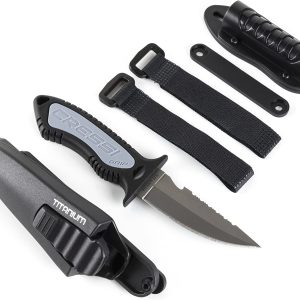 Cressi Knife Grip