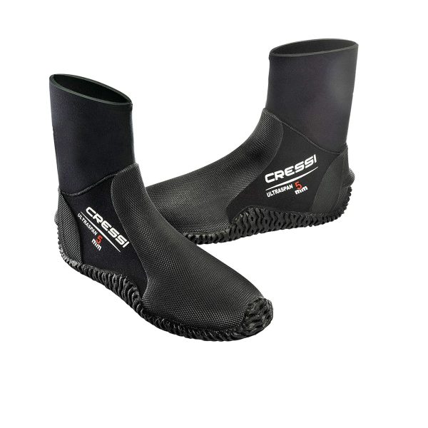 Cressi Boots Ultra 5mm