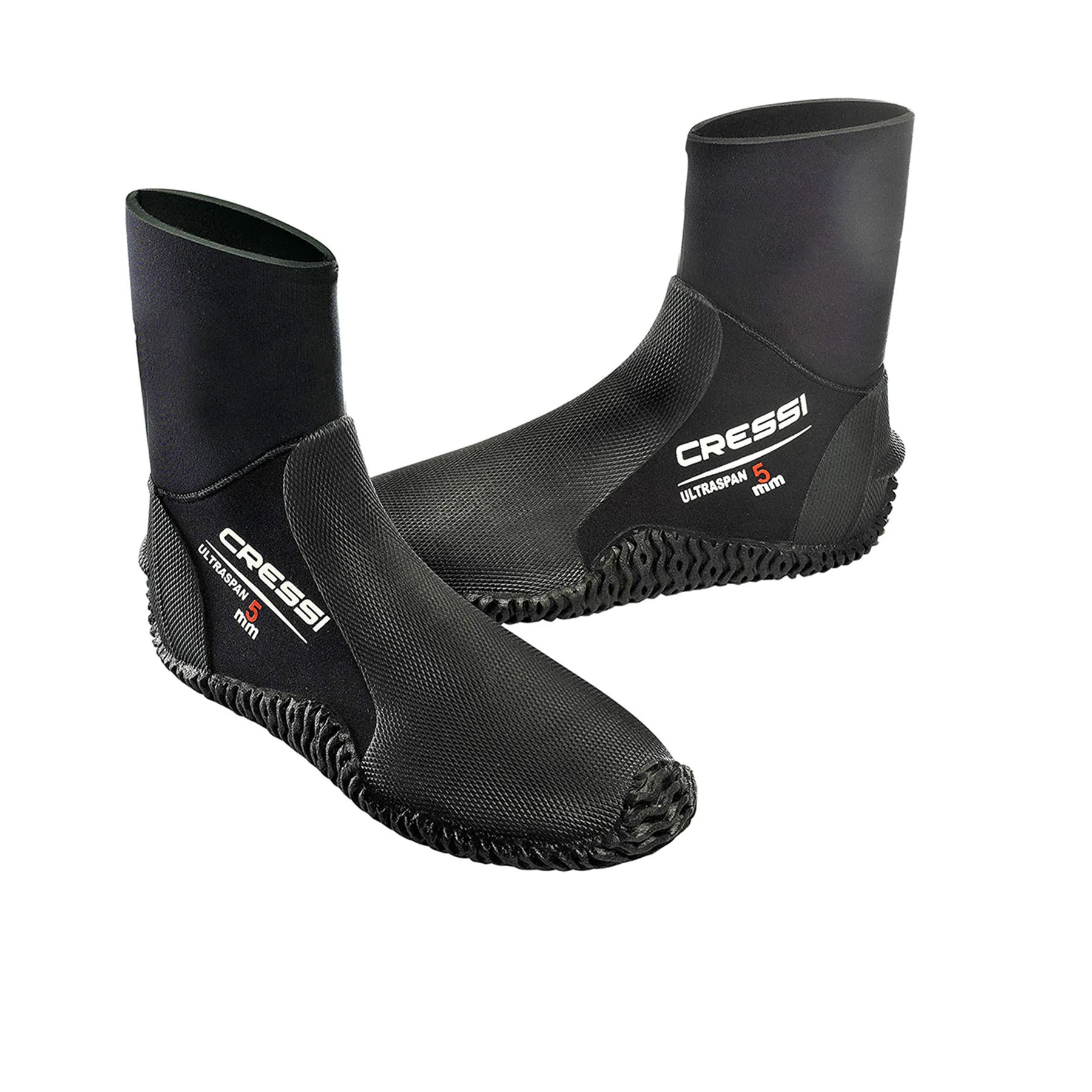 Cressi Boots Ultra 5mm - oceansports.com.au