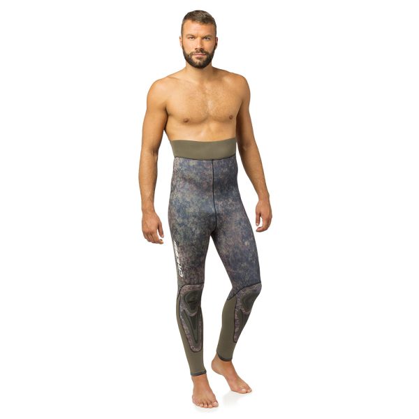 Cressi Wetsuit Seppia OC 5mm Men 2PC