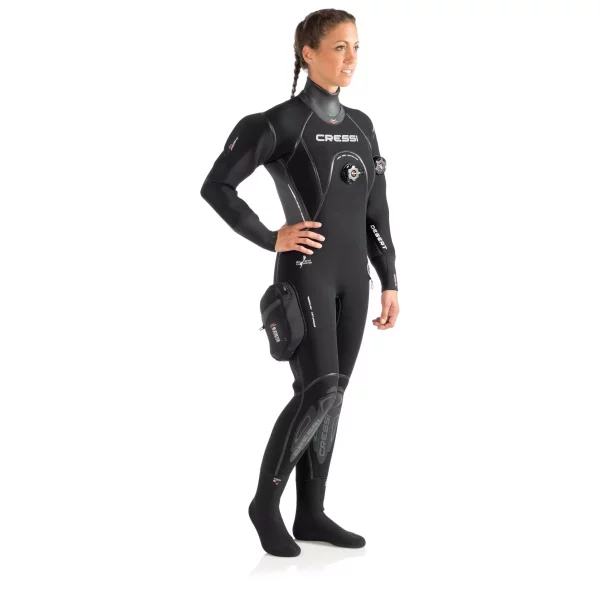 Cressi Drysuit Desert Lady