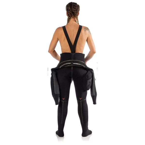 Cressi Drysuit Desert Lady