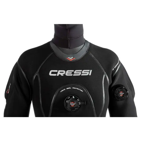 Cressi Drysuit Desert Lady
