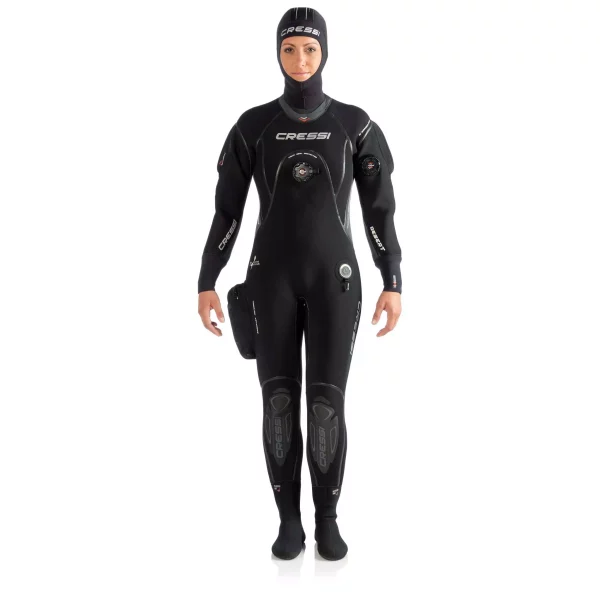 Cressi Drysuit Desert Lady