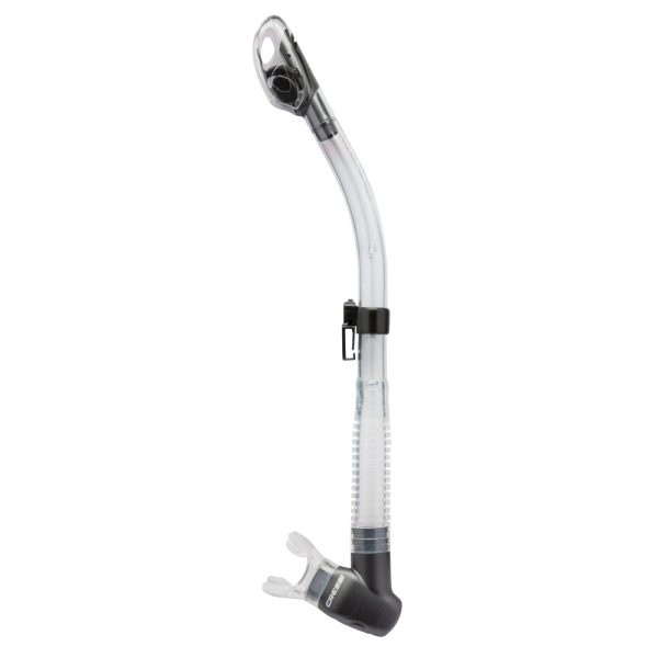 Cressi Snorkel Epsilon SPE Dry Snorkel