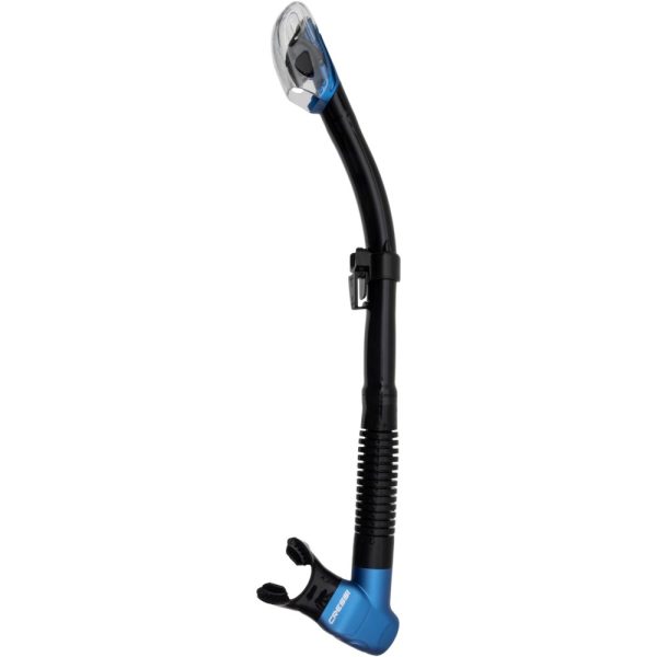 Cressi Snorkel Epsilon SPE Dry Snorkel