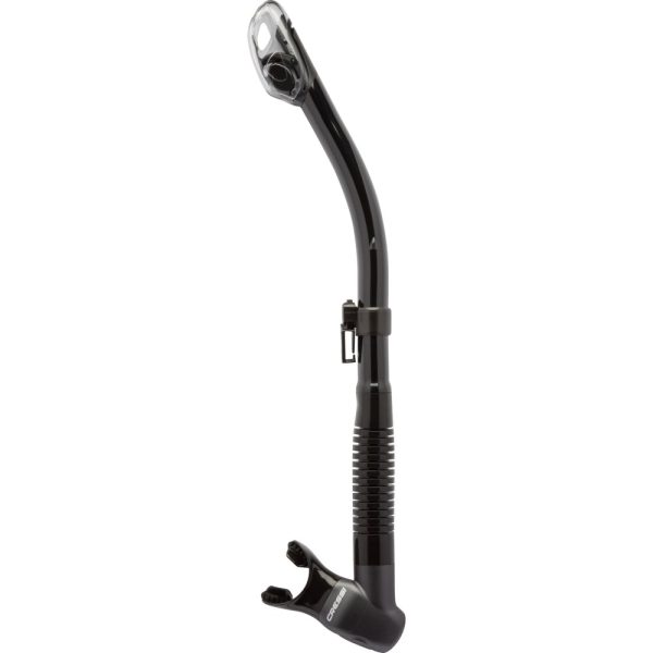 Cressi Snorkel Epsilon SPE Dry Snorkel