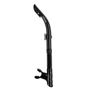 Cressi Snorkel X-Hale black