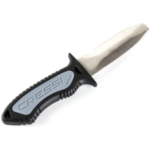 Cressi Knife - Blunt (Stainless Steel)