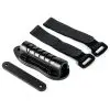 Cressi Knife Grip - Point (Titanium)