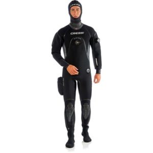 Drysuits