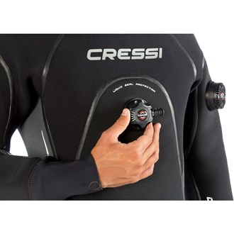 Cressi Drysuit Desert Man