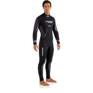 Cressi Wetsuit Comfort 5mm Men