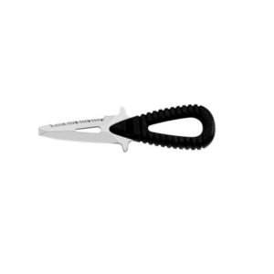 MAC Knife Microsub - PT Blunt (Black)
