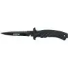 Cressi Knive Torpedo 11 BE Black