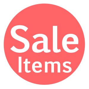 Sale Items