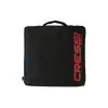 Cressi Bag Regulator Bag, back with red Cressi Logo
