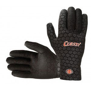 Cressi Spider Gloves 2mm