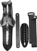 Cressi Scissor Knife Alligator