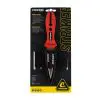Cressi Knife Striker in packet