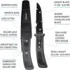 Cressi Knife Vigro