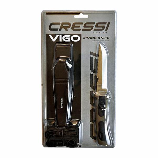 Cressi Knife Vigro