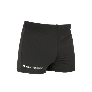 Sharkskin Rapid Dry Swim Trunks