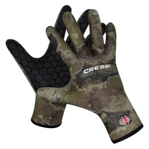 Cressi Gloves Spider Tec 2mm