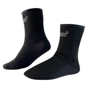 Cressi Socks Tough 3mm