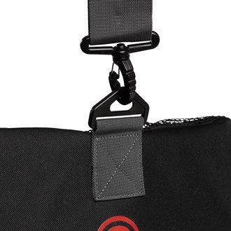 Cressi Diving Net Mesh Bag - Snorkeling Gear Carry Bag With Drawstring Closure