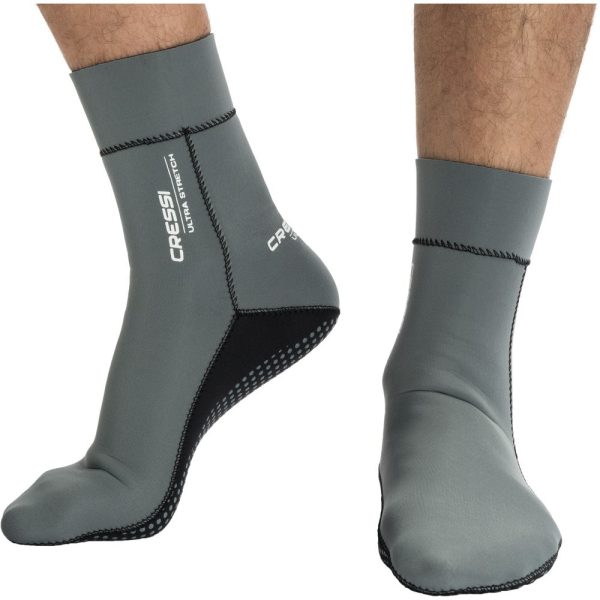 Cressi Socks Ultra Stretch 1.5mm
